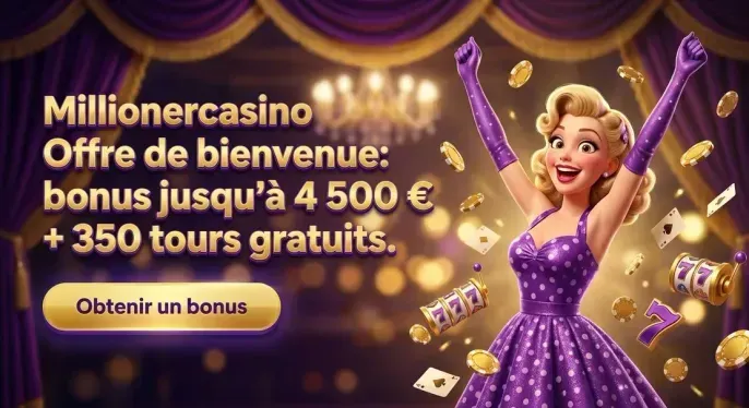 Millionercasino